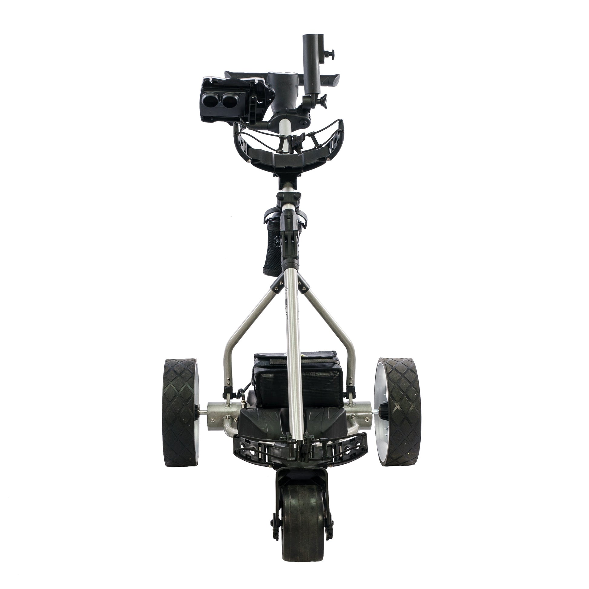 **Demo** EPG eR-Pace S Remote Golf Trolley - www.Shopthatapp.com #