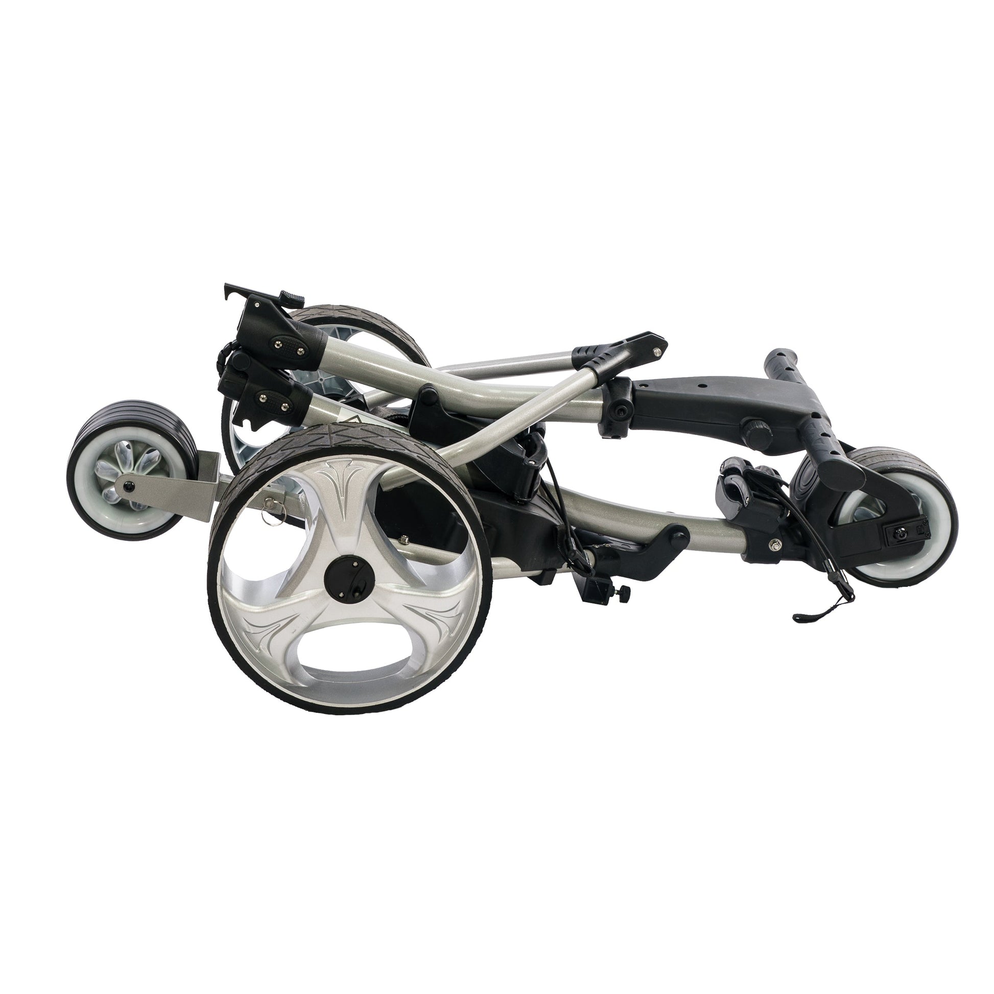 **Demo** EPG eR-Pace S Remote Golf Trolley - www.Shopthatapp.com #