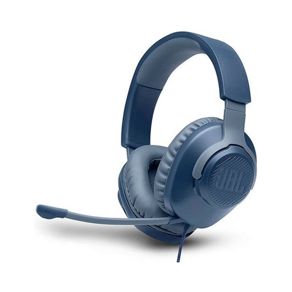 Casque de jeu Quantum 100 de JBL -  Recertifié par JBL - www.Shopthatapp.com