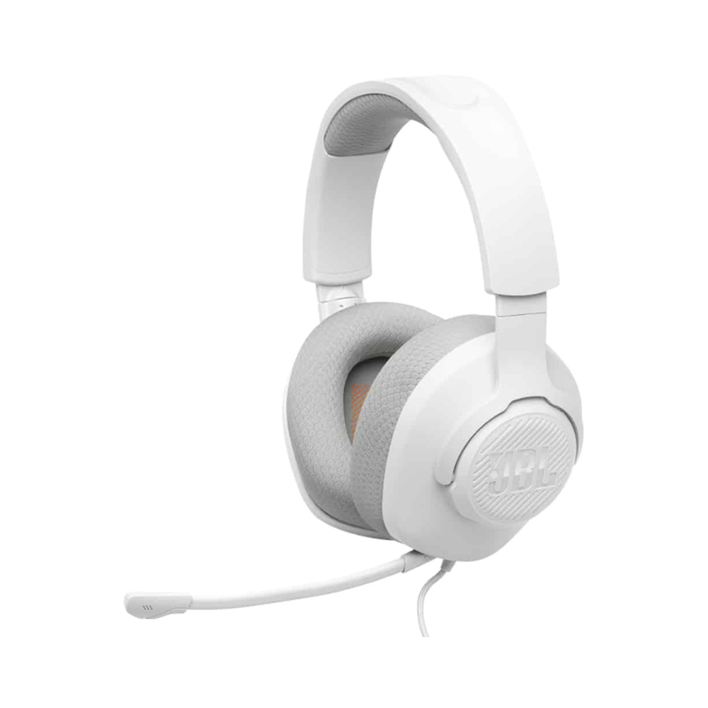 Casque de jeu Quantum 100 de JBL -  Recertifié par JBL - www.Shopthatapp.com