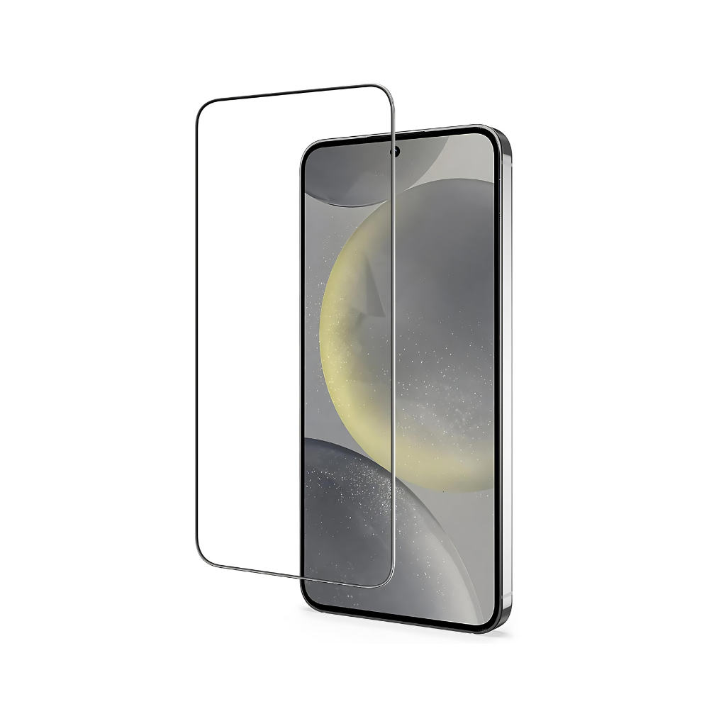 Verre trempé Gator pour Samsung Galaxy s24 Max Anti-static - claire - www.Shopthatapp.com