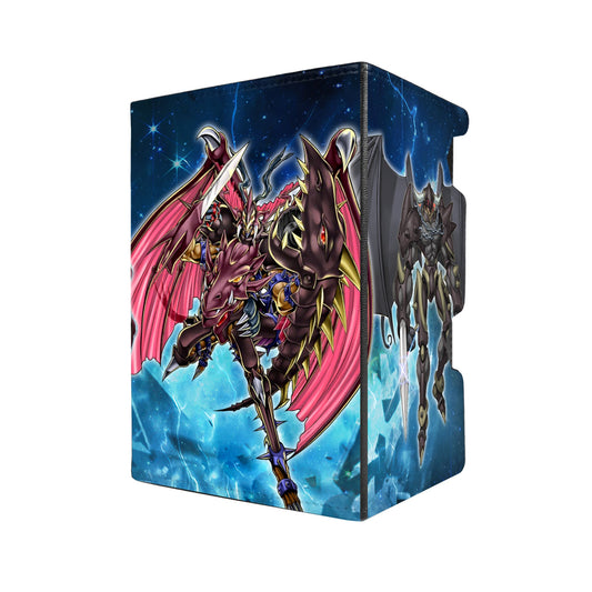 Destiny Hero – Mach 3 Deckbox