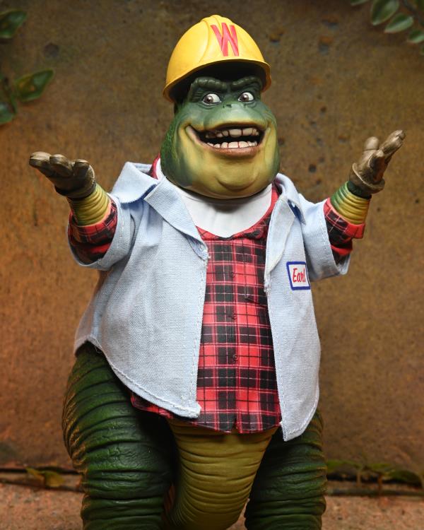 Dinosaurs Ultimate Earl Sinclair (WESAYSO) Action Figure - www.Shopthatapp.com #