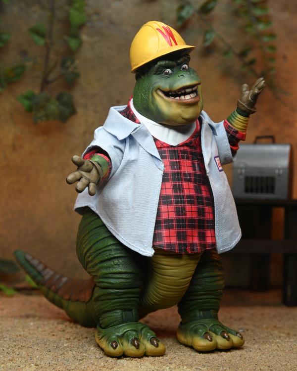 Dinosaurs Ultimate Earl Sinclair (WESAYSO) Action Figure - www.Shopthatapp.com #