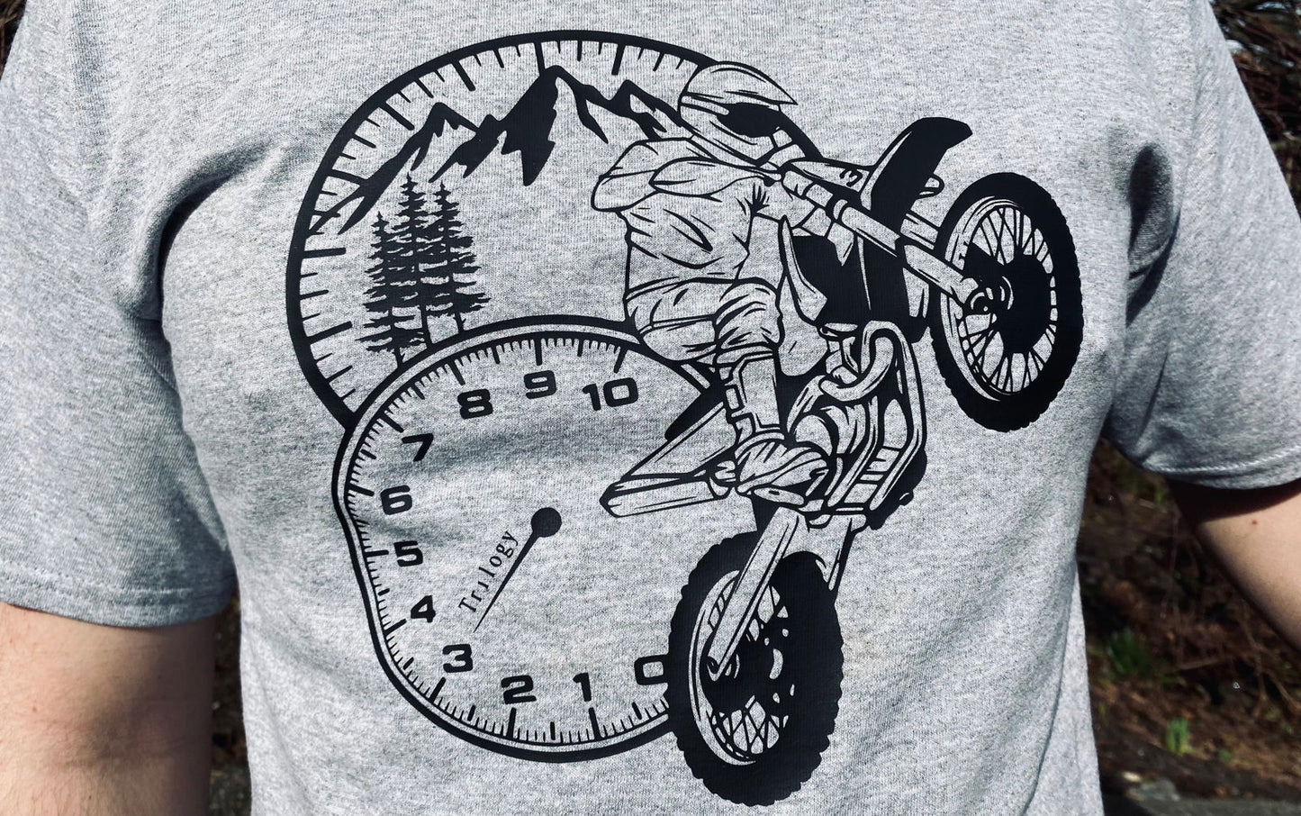 Dirtbike T-shirt-Men’s clothing-www.Shopthatapp.com-RusticGirls.Trilogy