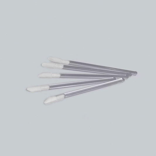 Lint Free Disposable Flocked Applicators-Hair care-www.Shopthatapp.com-Lash Line