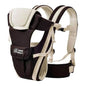 Double Shoulder Baby Carriers  Mother and Child Travel Supplies - www.Shopthatapp.com