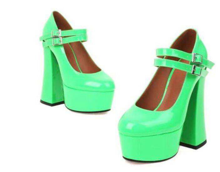 Double Down - Yvie-Women and girls shoes-www.Shopthatapp.com-Popping Candy