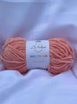 L'ArtisanCanada Doux Nuage Yarn for Cozy Crochet Projects - Www.Shopthatapp.com