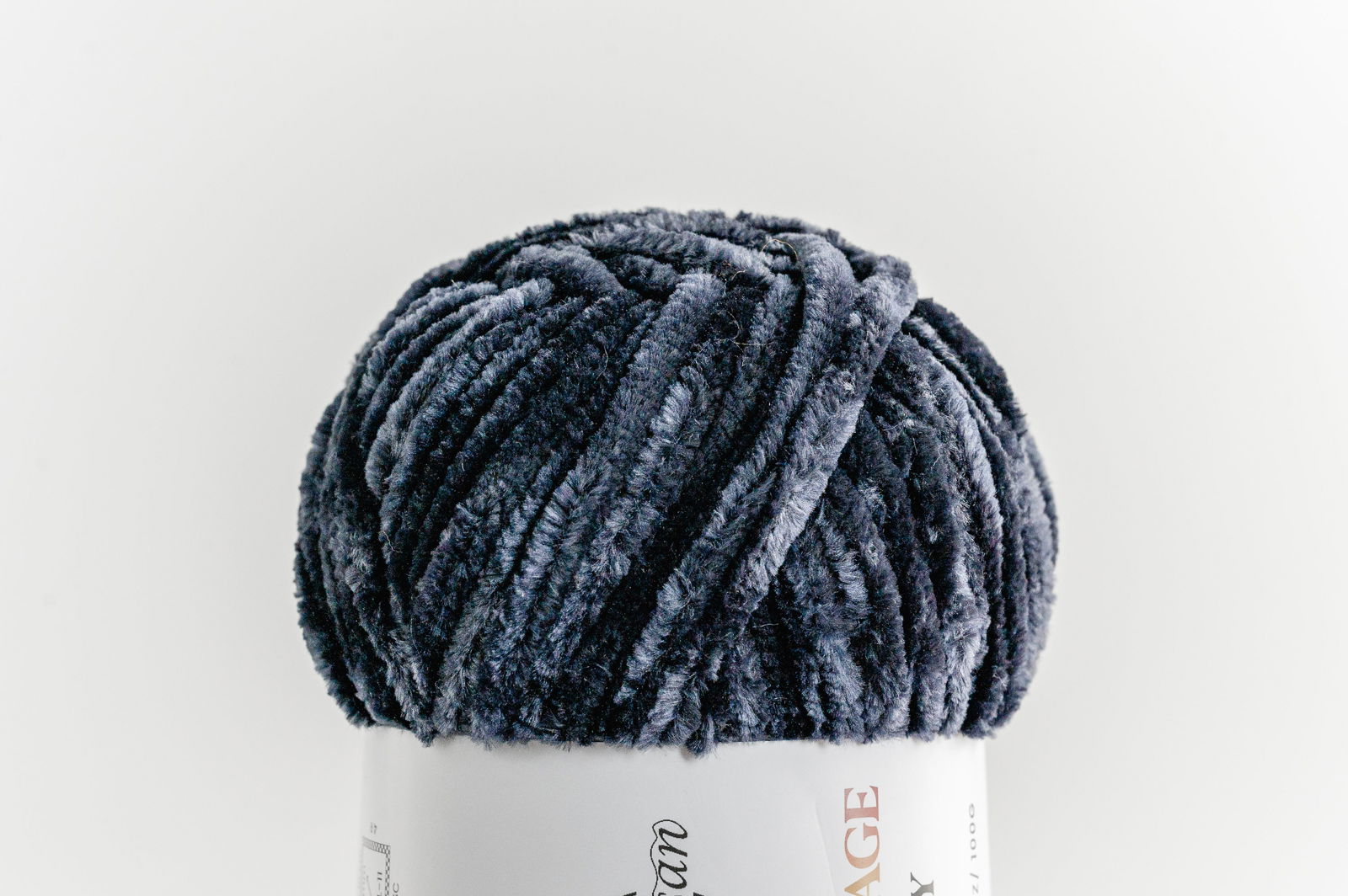 Doux Nuage Chunky-Crochet And yarn-www.Shopthatapp.com-L'ArtisanCanada