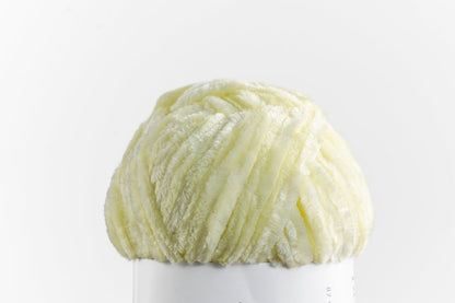 Doux Nuage Chunky-Crochet And yarn-www.Shopthatapp.com-Color:Light Yellow-L'ArtisanCanada