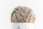 Doux Nuage Chunky-Crochet And yarn-www.Shopthatapp.com-Color:Latte (104)-L'ArtisanCanada