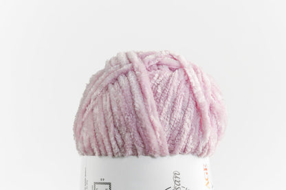 Doux Nuage Chunky-Crochet And yarn-www.Shopthatapp.com-Color:Light Pink-L'ArtisanCanada