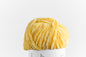Doux Nuage Chunky-Crochet And yarn-www.Shopthatapp.com-Color:Yellow-L'ArtisanCanada