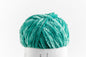 Doux Nuage Chunky-Crochet And yarn-www.Shopthatapp.com-Color:Aquamarine (Emerald Green)-L'ArtisanCanada