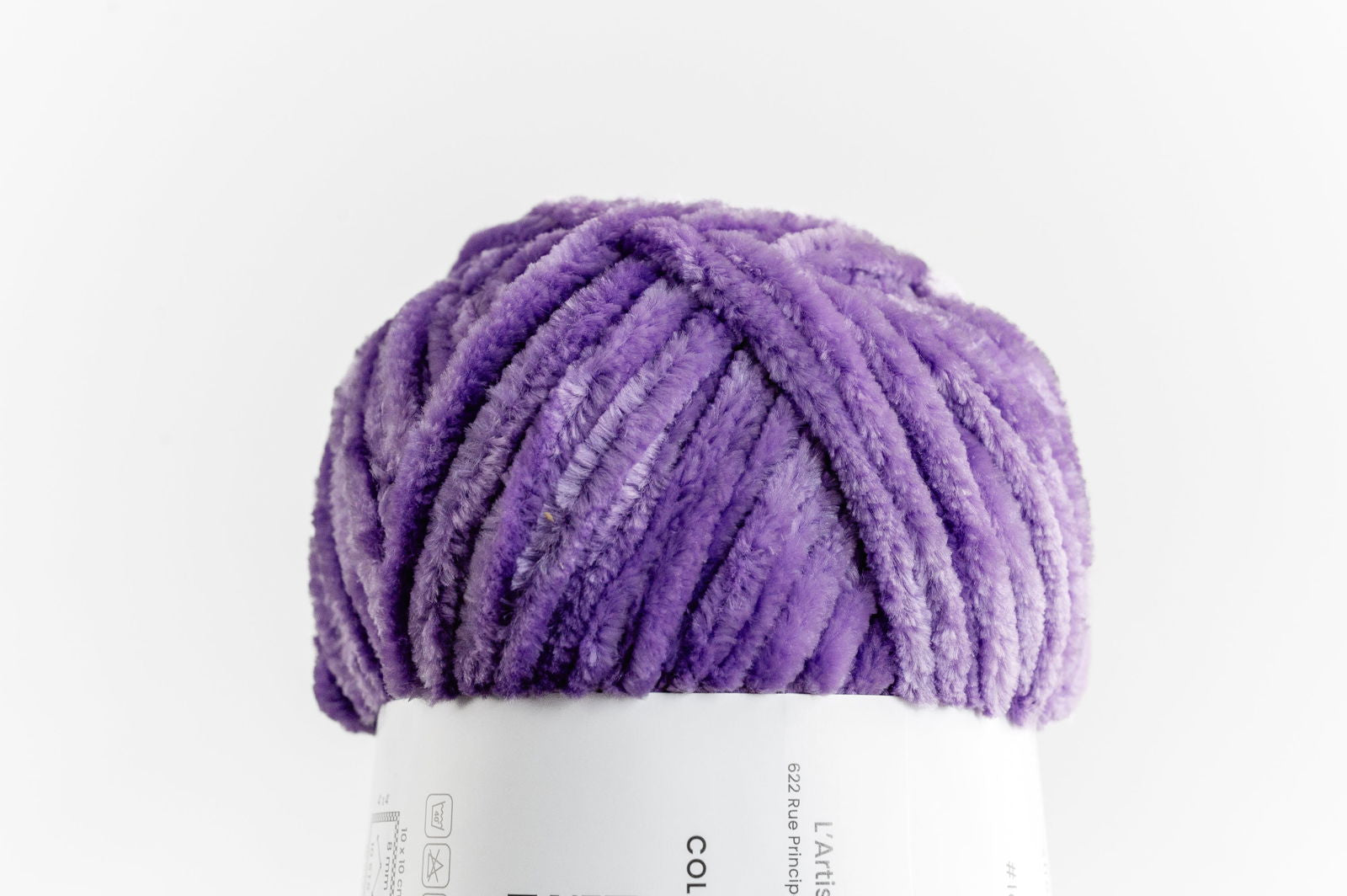 Doux Nuage Chunky-Crochet And yarn-www.Shopthatapp.com-L'ArtisanCanada