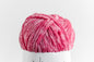 Doux Nuage Chunky-Crochet And yarn-www.Shopthatapp.com-Color:Bubblegum (Rose Red)-L'ArtisanCanada