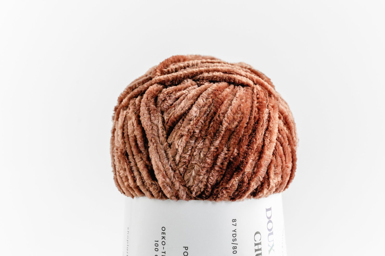 Doux Nuage Chunky-Crochet And yarn-www.Shopthatapp.com-L'ArtisanCanada