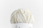 Doux Nuage Chunky-Crochet And yarn-www.Shopthatapp.com-Color:Off White-L'ArtisanCanada
