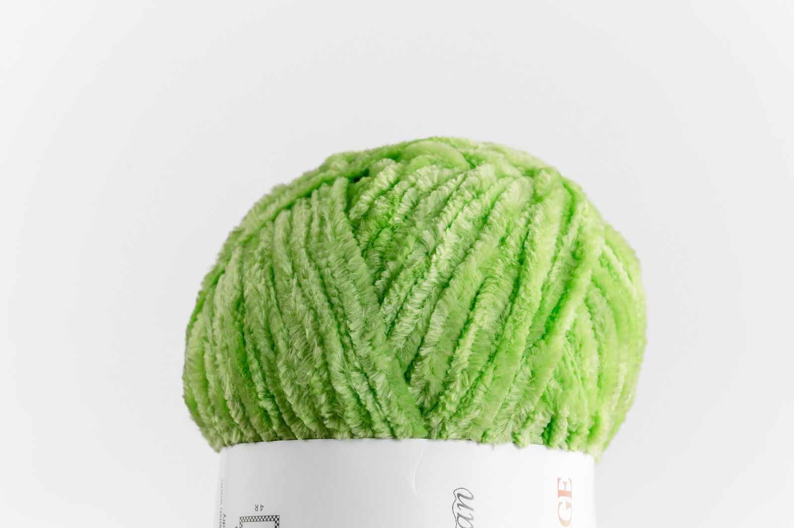 Doux Nuage Chunky-Crochet And yarn-www.Shopthatapp.com-L'ArtisanCanada