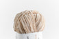 Doux Nuage Chunky-Crochet And yarn-www.Shopthatapp.com-Color:Champagne (Camel)-L'ArtisanCanada