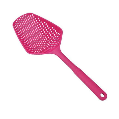 Drainer-Dishware-www.Shopthatapp.com-Color:Rose Red-KitchenJoint