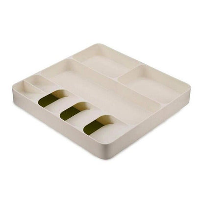 Drawer Cutlery Organizer - www.Shopthatapp.com