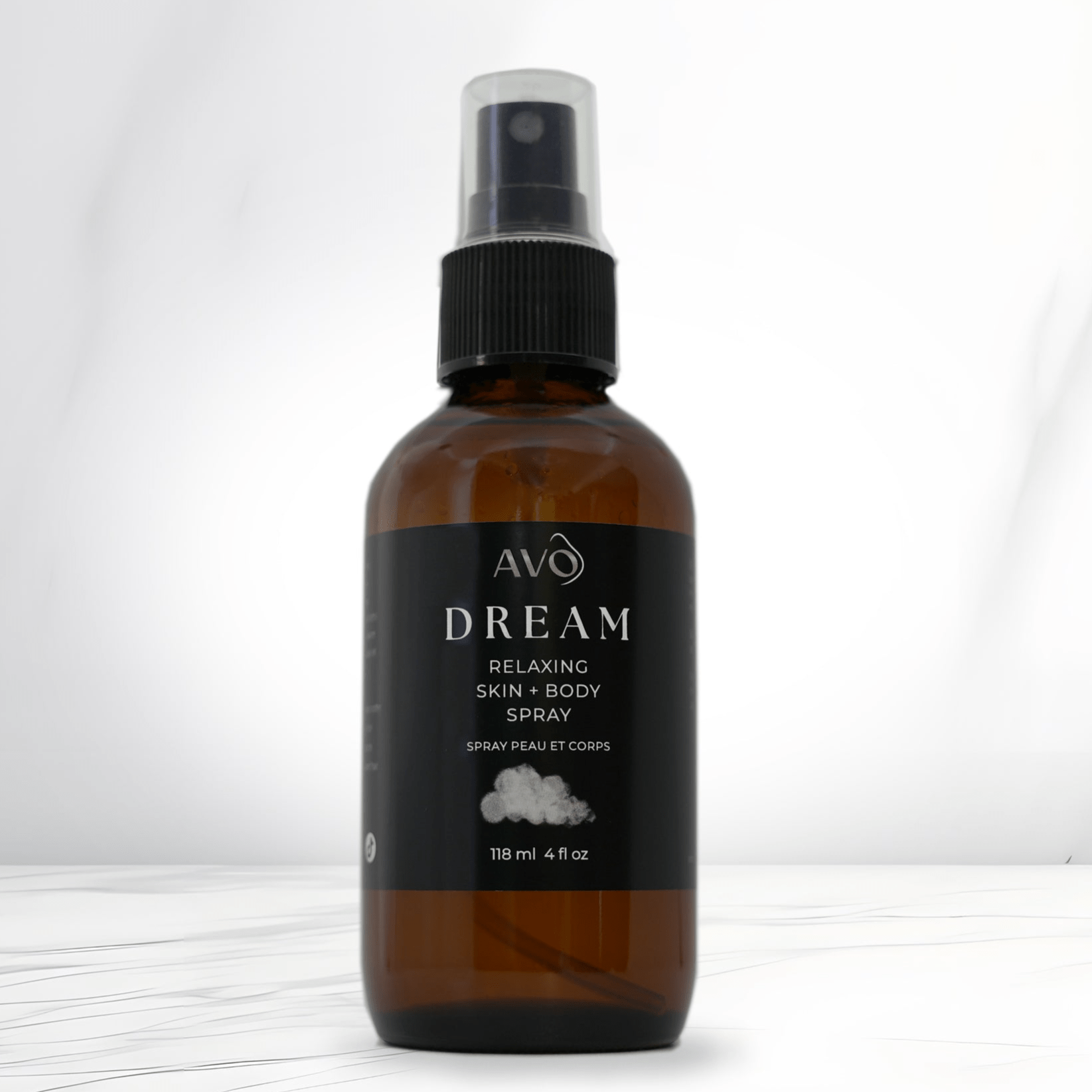 DREAM Relaxing Body + Room Spray 4oz - www.Shopthatapp.com