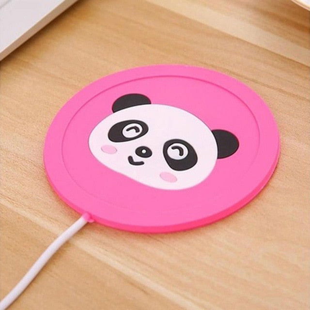 Drink Warmer-Electronics-www.Shopthatapp.com-Color:Pink-KitchenJoint