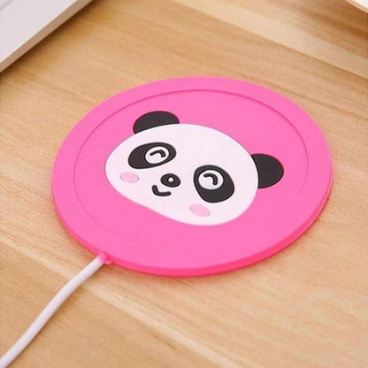Drink Warmer-Electronics-www.Shopthatapp.com-Color:Pink-KitchenJoint