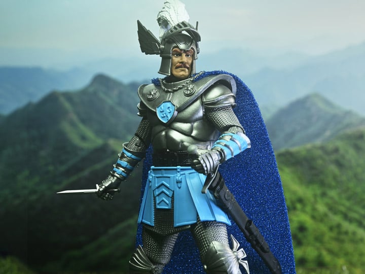 Dungeons & Dragons 50th Anniversary Strongheart - www.Shopthatapp.com #