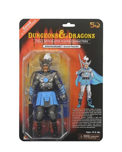 Dungeons & Dragons 50th Anniversary Strongheart - www.Shopthatapp.com #