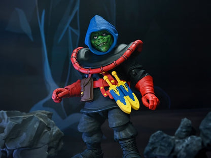 Dungeons & Dragons 50th Anniversary Zarak Action Figure - www.Shopthatapp.com #