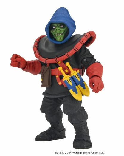 Dungeons & Dragons 50th Anniversary Zarak Action Figure - www.Shopthatapp.com #