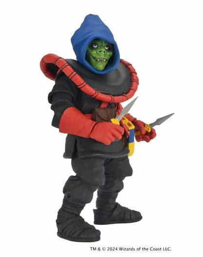 Dungeons & Dragons 50th Anniversary Zarak Action Figure - www.Shopthatapp.com #