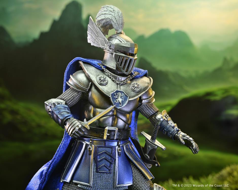 Dungeons & Dragons Ultimate Strongheart - www.Shopthatapp.com #