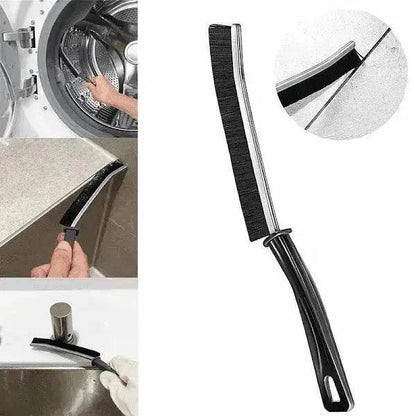 Durable Grout Gap Cleaning Brush - www.Shopthatapp.com #