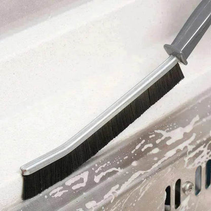 Durable Grout Gap Cleaning Brush - www.Shopthatapp.com #