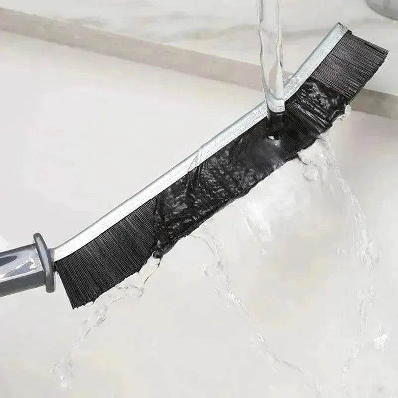 Durable Grout Gap Cleaning Brush - www.Shopthatapp.com #