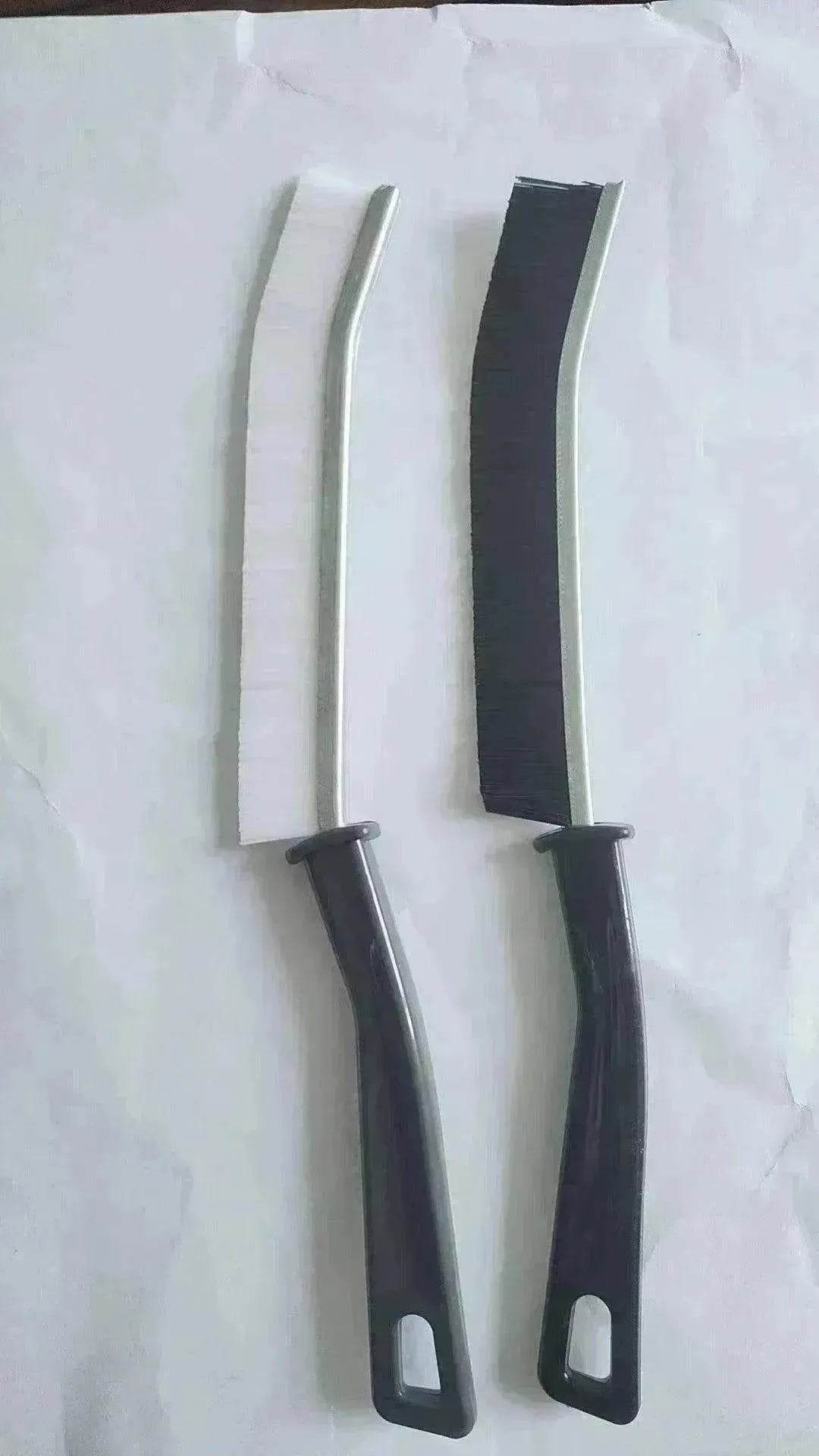 Durable Grout Gap Cleaning Brush - www.Shopthatapp.com #