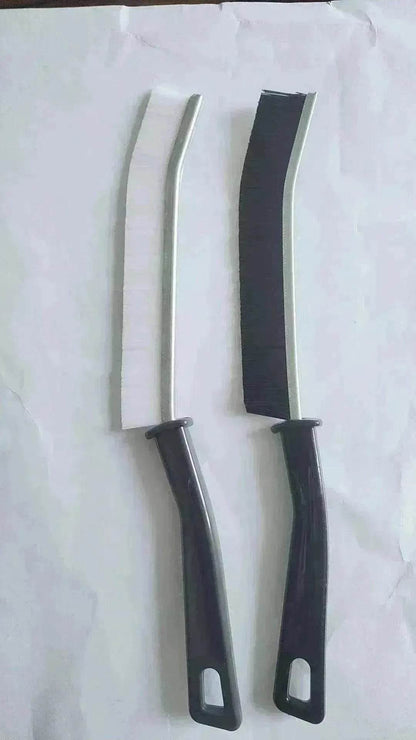 Durable Grout Gap Cleaning Brush - www.Shopthatapp.com #