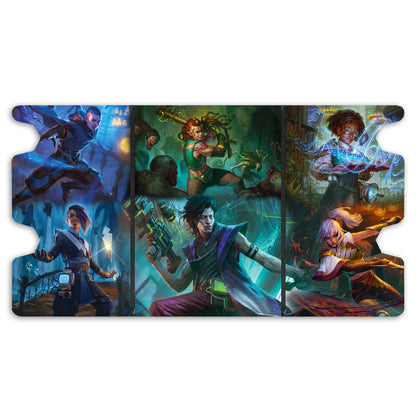 Duskmourn - Coffret de deck Mach 3 de la Maison de l'Horreur