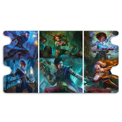 Duskmourn - Coffret de deck Mach 3 de la Maison de l'Horreur