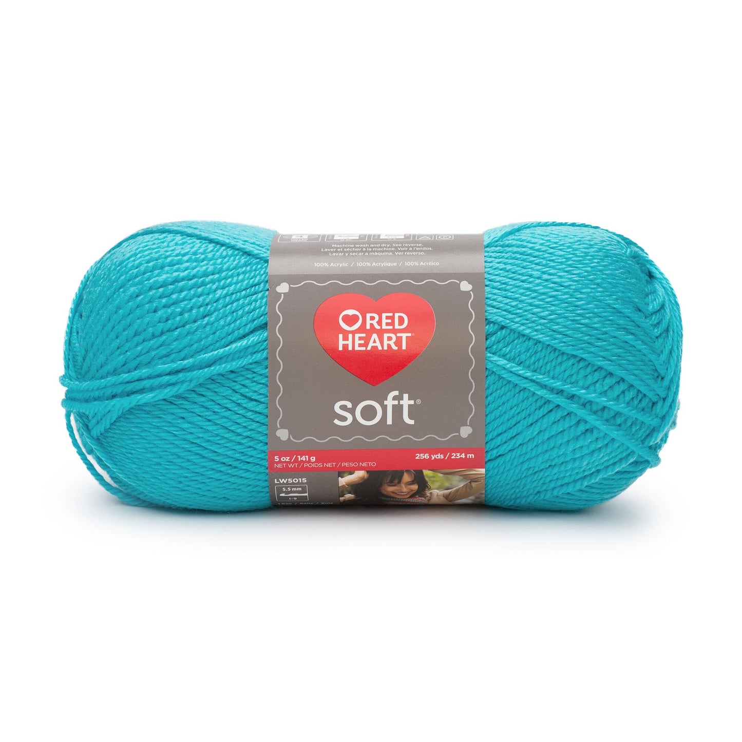 SOFT | Red Heart-Crochet And knitting Supplies-www.Shopthatapp.com-L'ArtisanCanada