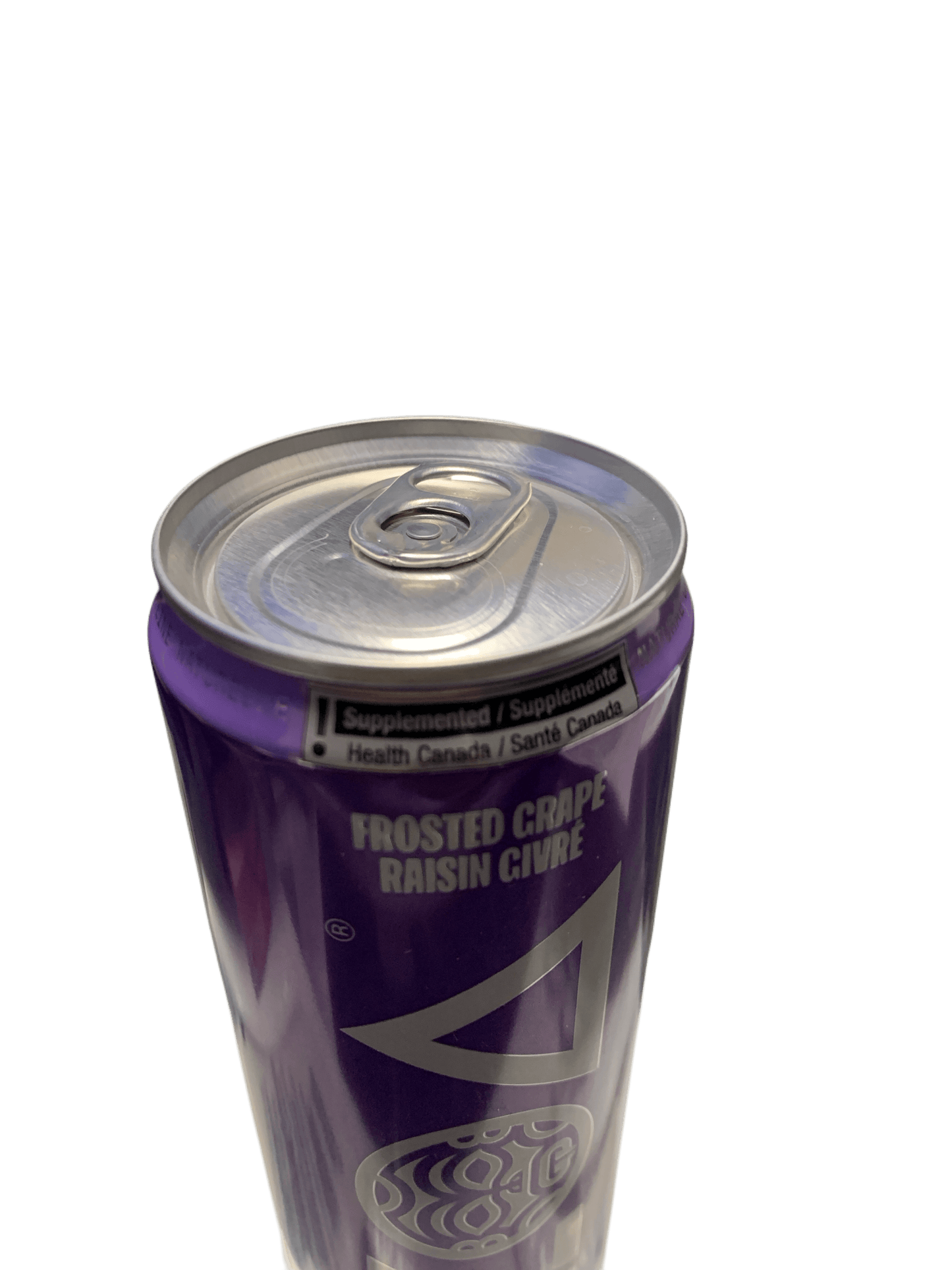 ZOA Frosted Grape Zero Sugar Energy Drink 355ML - U.S Edition - www.Shopthatapp.com