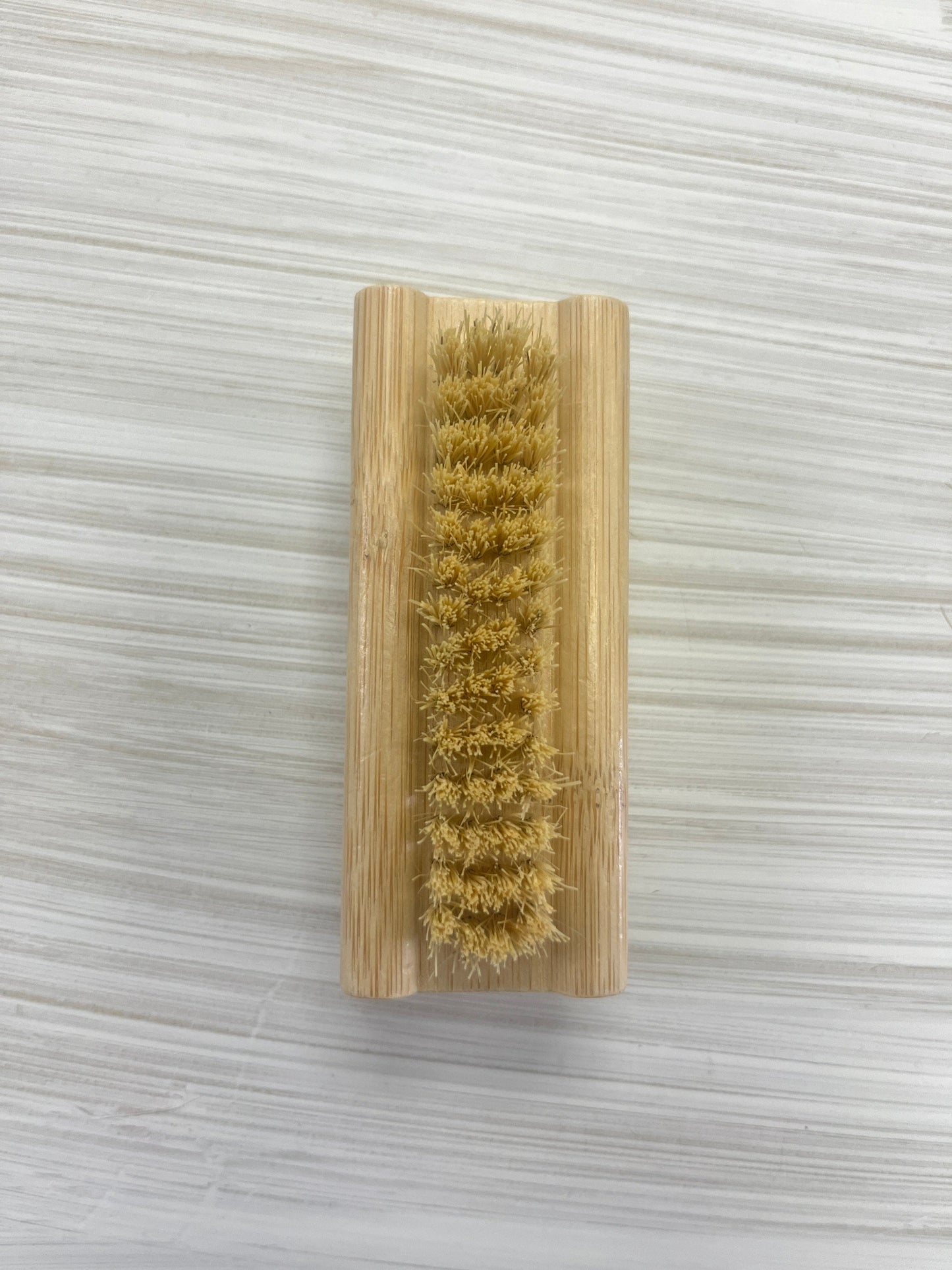 Natural Nail Brush - www.Shopthatapp.com