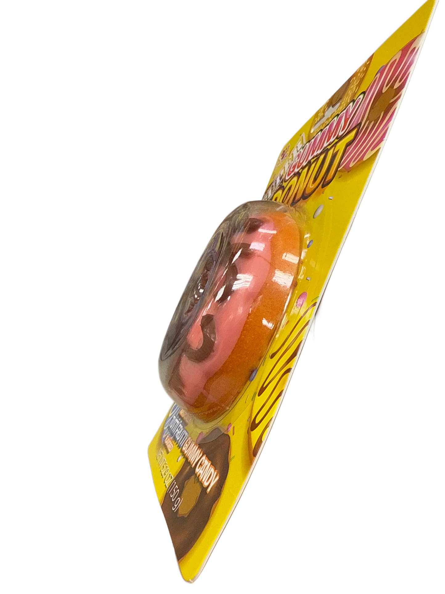 Super Gummy Donut Candy 150G - U.S Edition - www.Shopthatapp.com