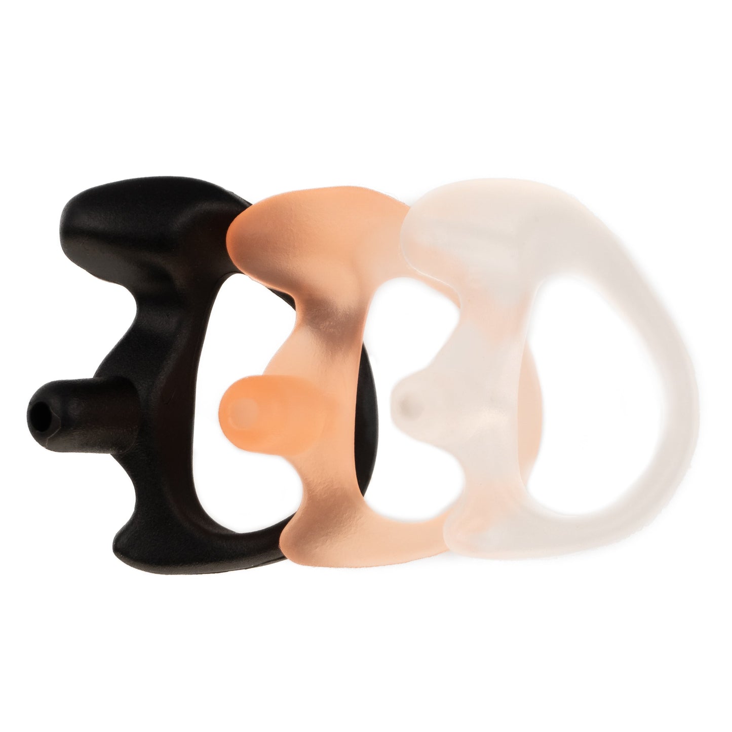 FilmPRO Überwachungs-Headset (TAN)