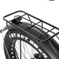 E·Bycco Bike Rear Cargo Rack - www.Shopthatapp.com