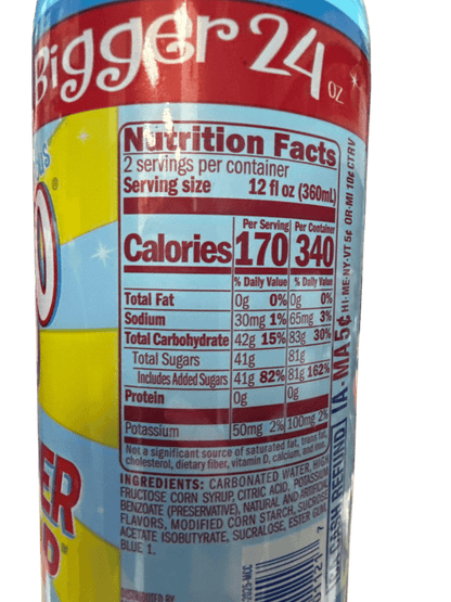 Faygo Super Pop Flavour 710ML - U.S Edition - www.Shopthatapp.com